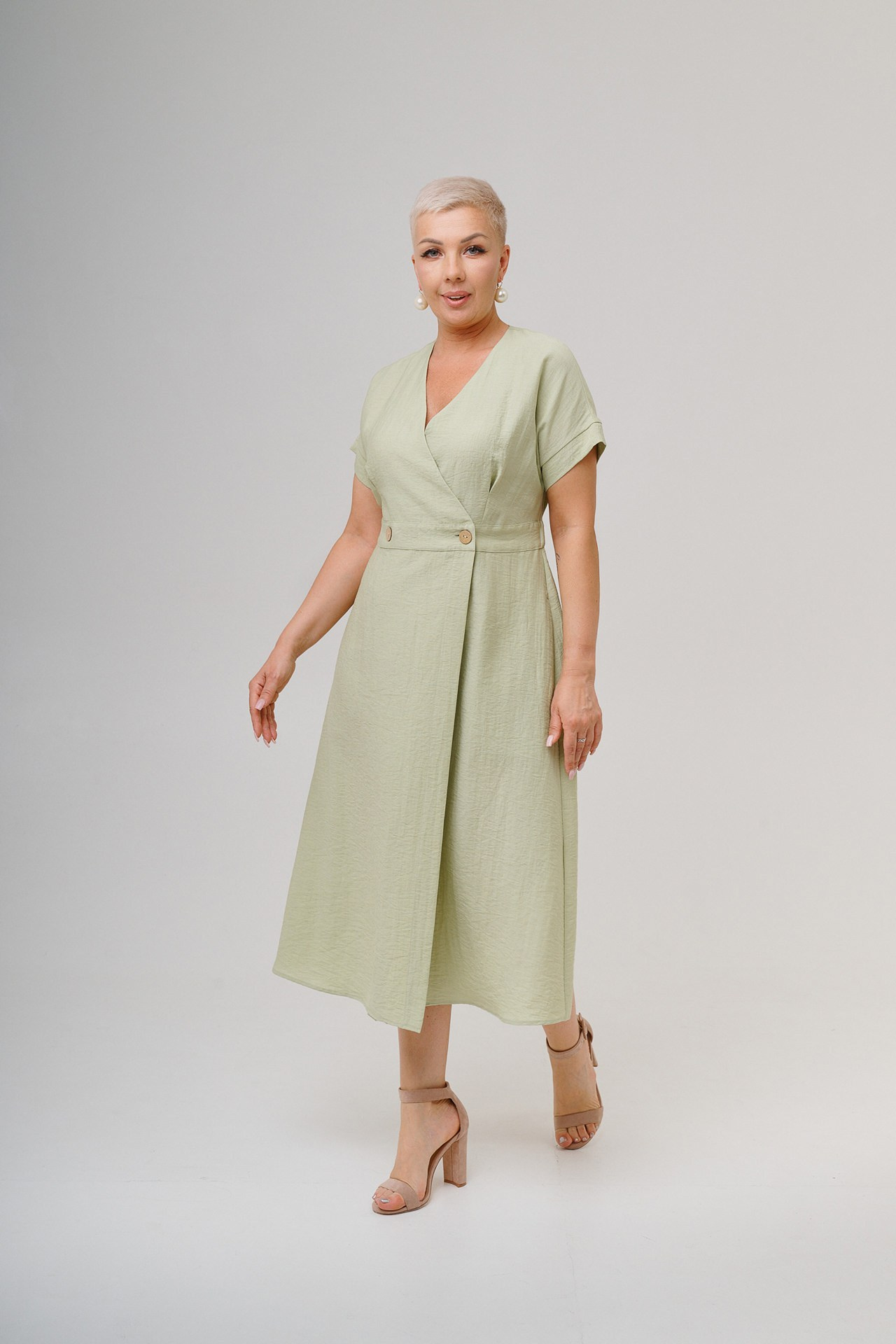 Танита 25. Репортажный фотограф в Кирове Сергей Дудин