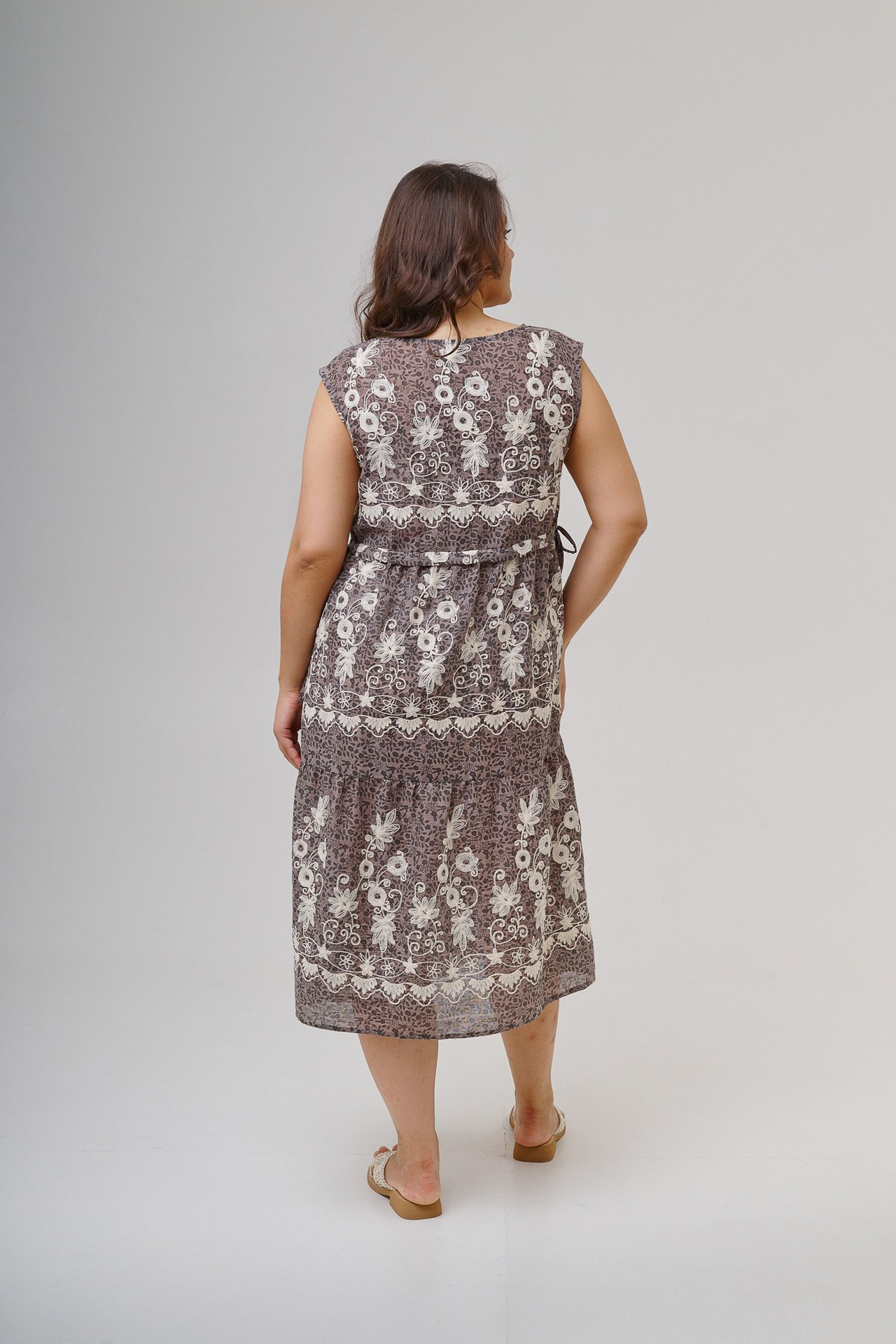 Танита 25. Репортажный фотограф в Кирове Сергей Дудин