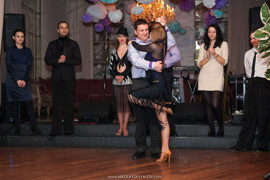 АЛВИСА (корпоратив). Видеооператор/Фотограф Николай Завьялов