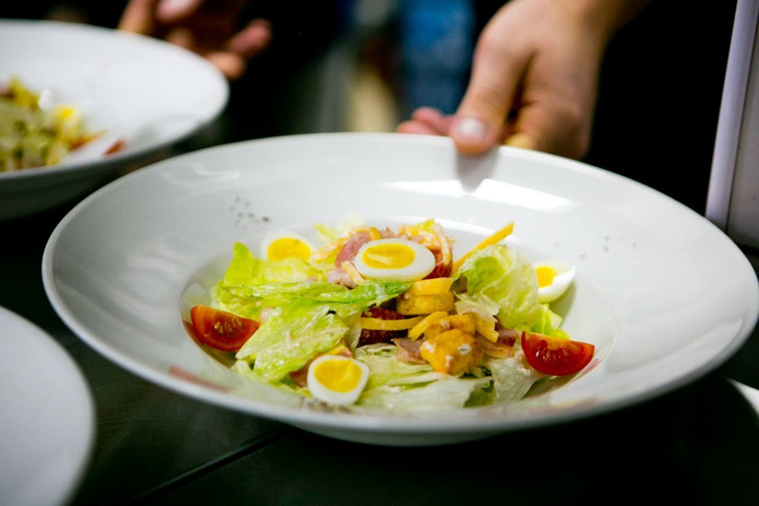 Что-то вкусное. Фотограф Красная Поляна — Сочи — Москва