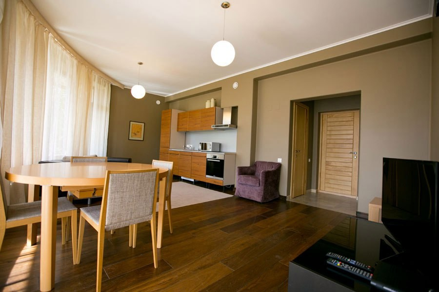 Недвижимость. Фотограф Красная Поляна — Сочи — Москва