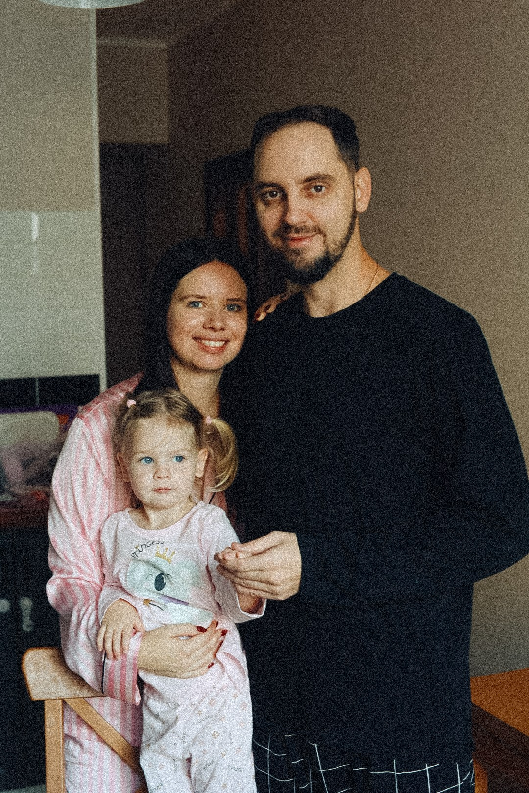 Family. Фотограф Нижний Новгород