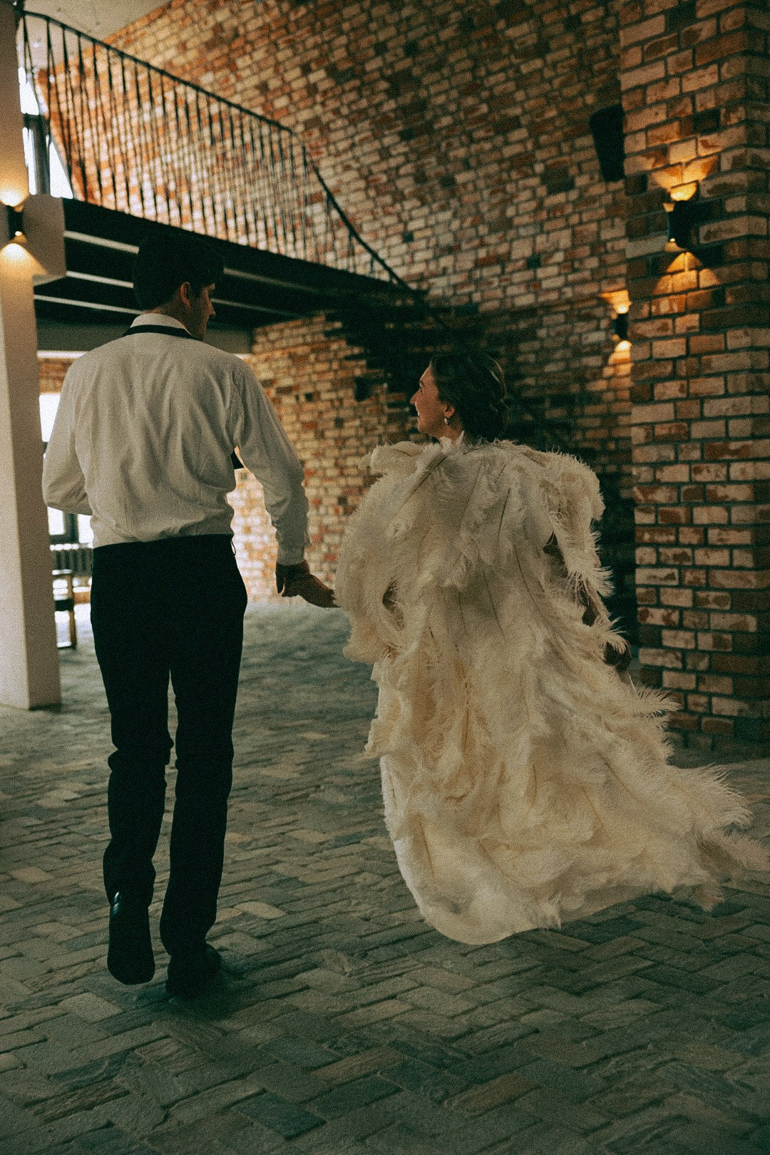 Денис и Вика. Фотограф Нижний Новгород