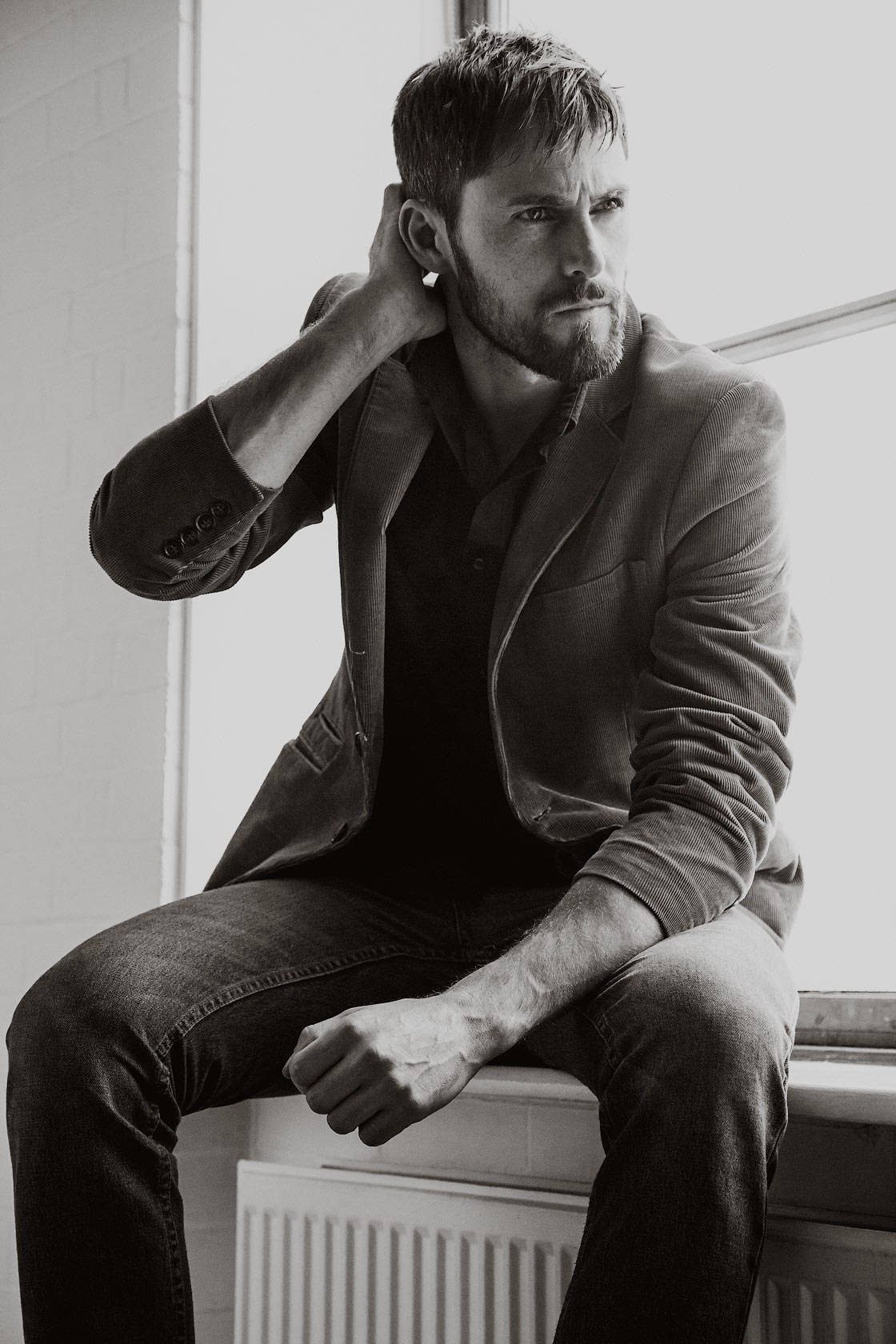 Art / fashion. Alexander Elizarov Photography