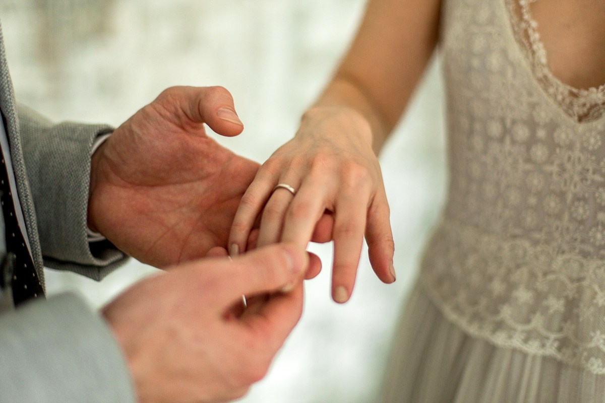 Саша + Аня. Главная