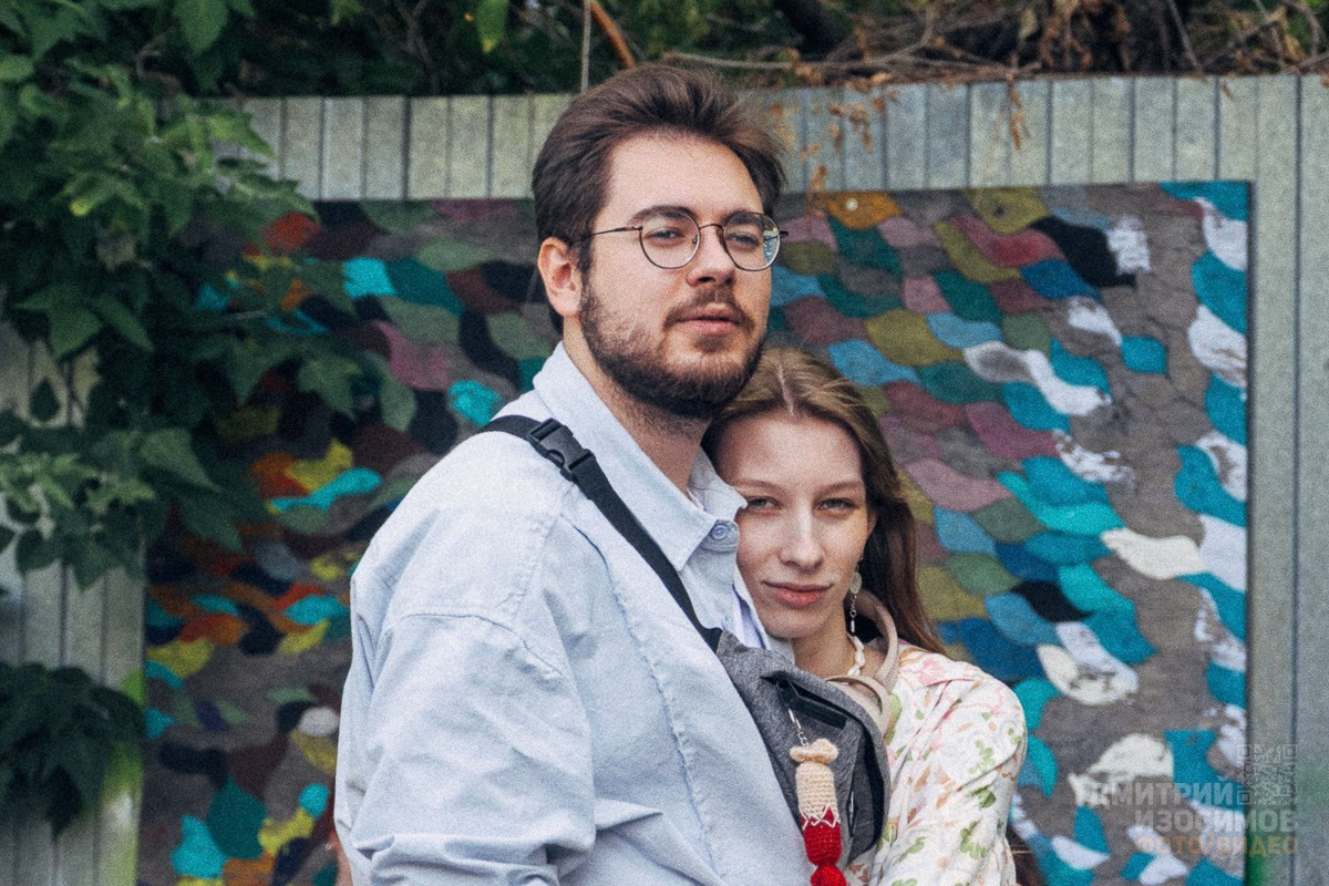 Морфология улиц