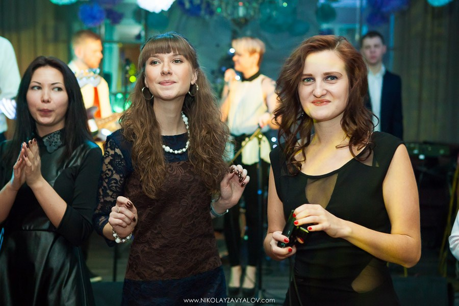 АЛВИСА (корпоратив). Видеооператор/Фотограф Николай Завьялов