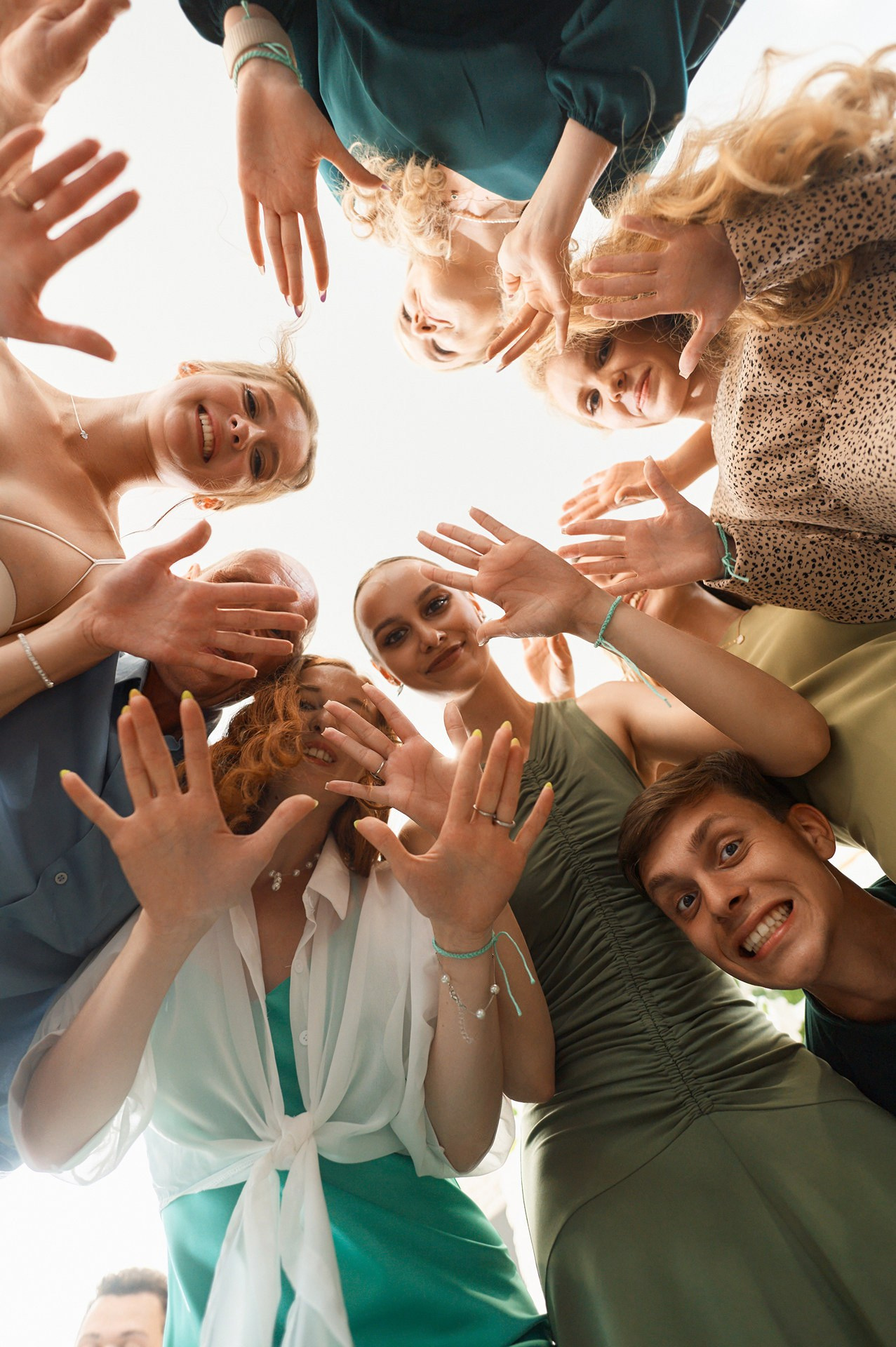 Олег и Светлана. Репортажный фотограф в Кирове Сергей Дудин