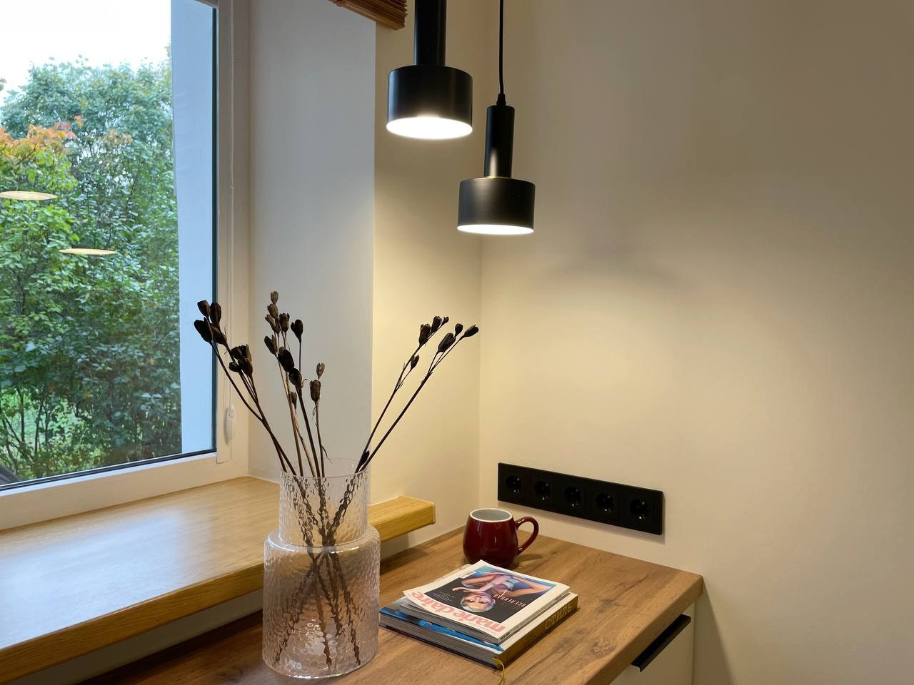 Интерьерная съёмка со стилизацией / АРЕНДА. Хоумстейджер. Комплектатор. Дизайнер