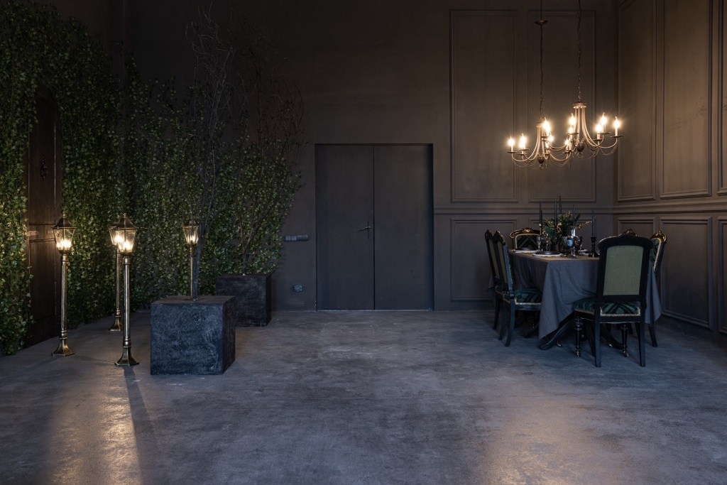 Фотосессия «PhotoHub» зал Карбон. Семейный, детский фотограф в Минске Вероника Гапоненко