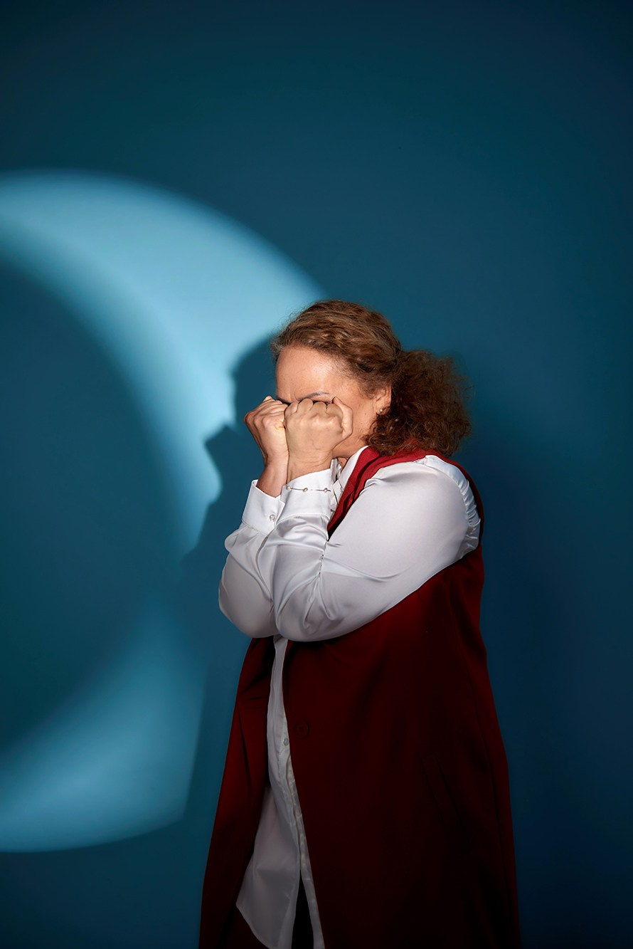 Фотоконтент для психолога. Предметный фотограф в Новосибирске Светлана Логинова