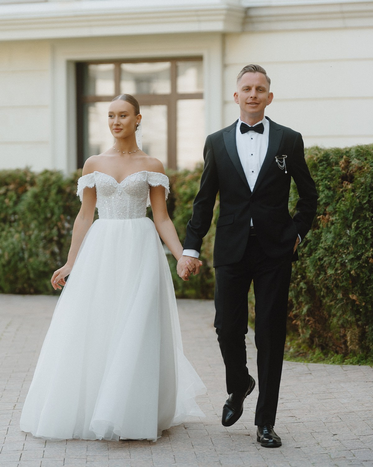 For Us. Свадебный и Event фотограф