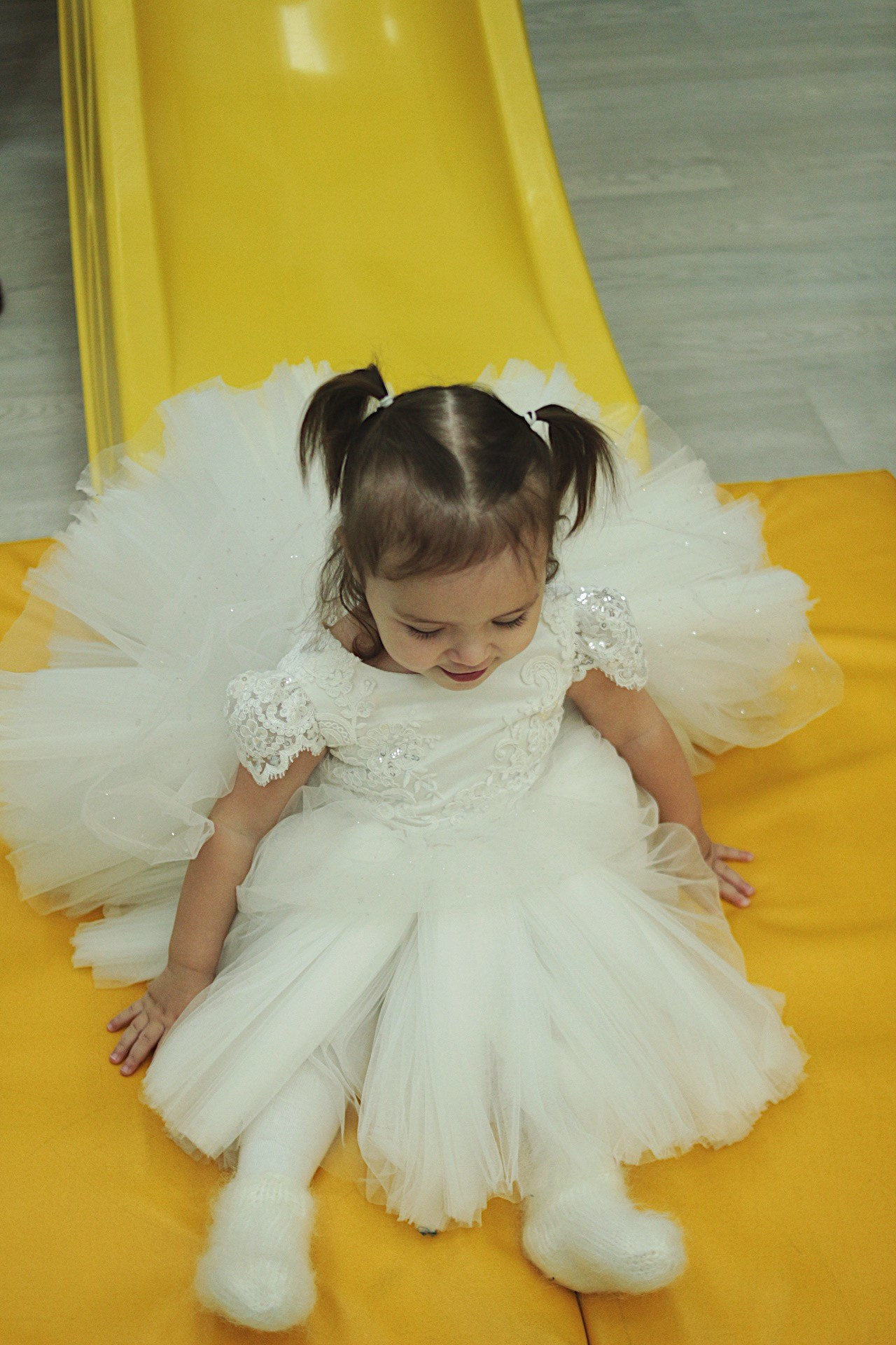 Виктория. 2 года. Фотограф Пирумян Анна. г. Сургут, г. Воронеж