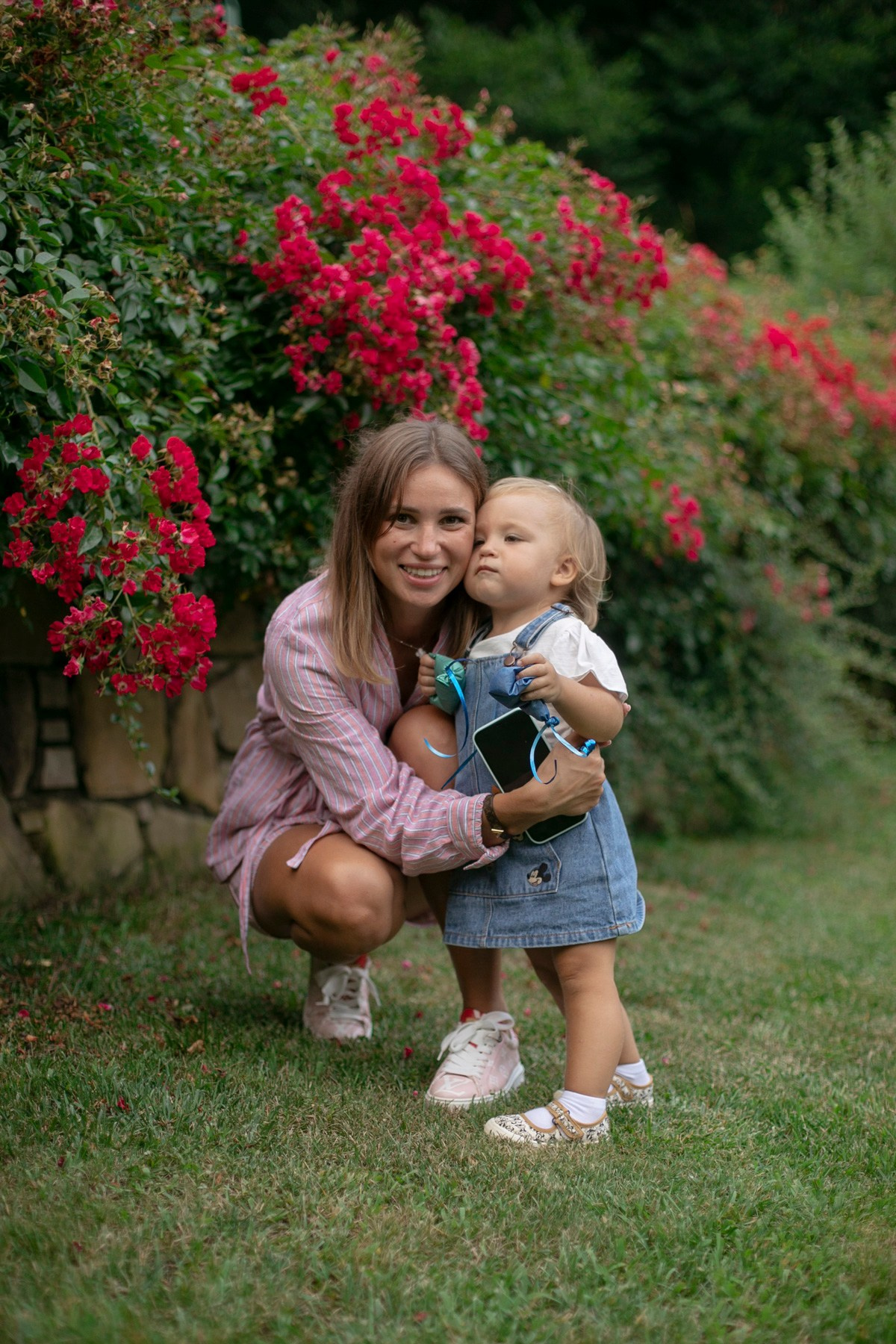 Вечеринка в честь 3-летия Льва. Репортажный и постановочный Наталья Санникова