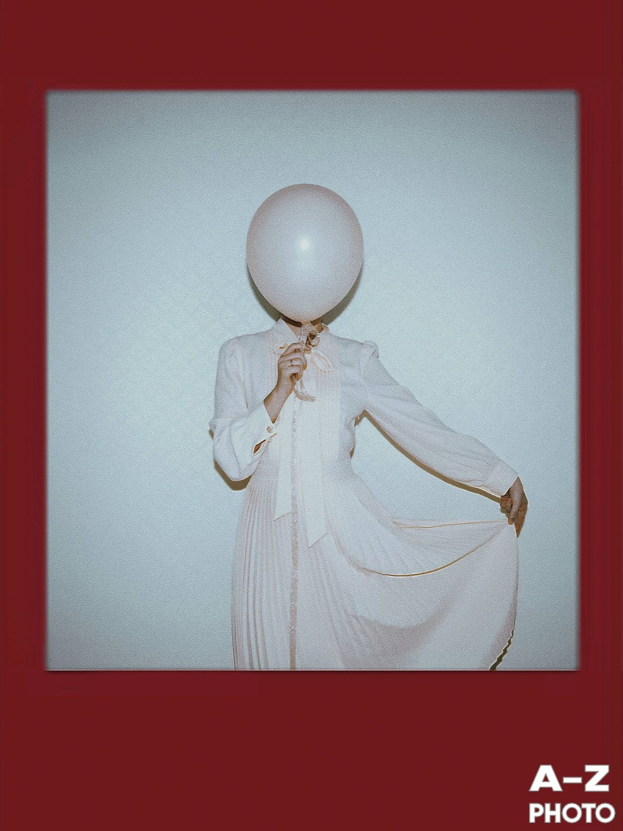 Фотограф Оксана Дойбань в Биробиджане