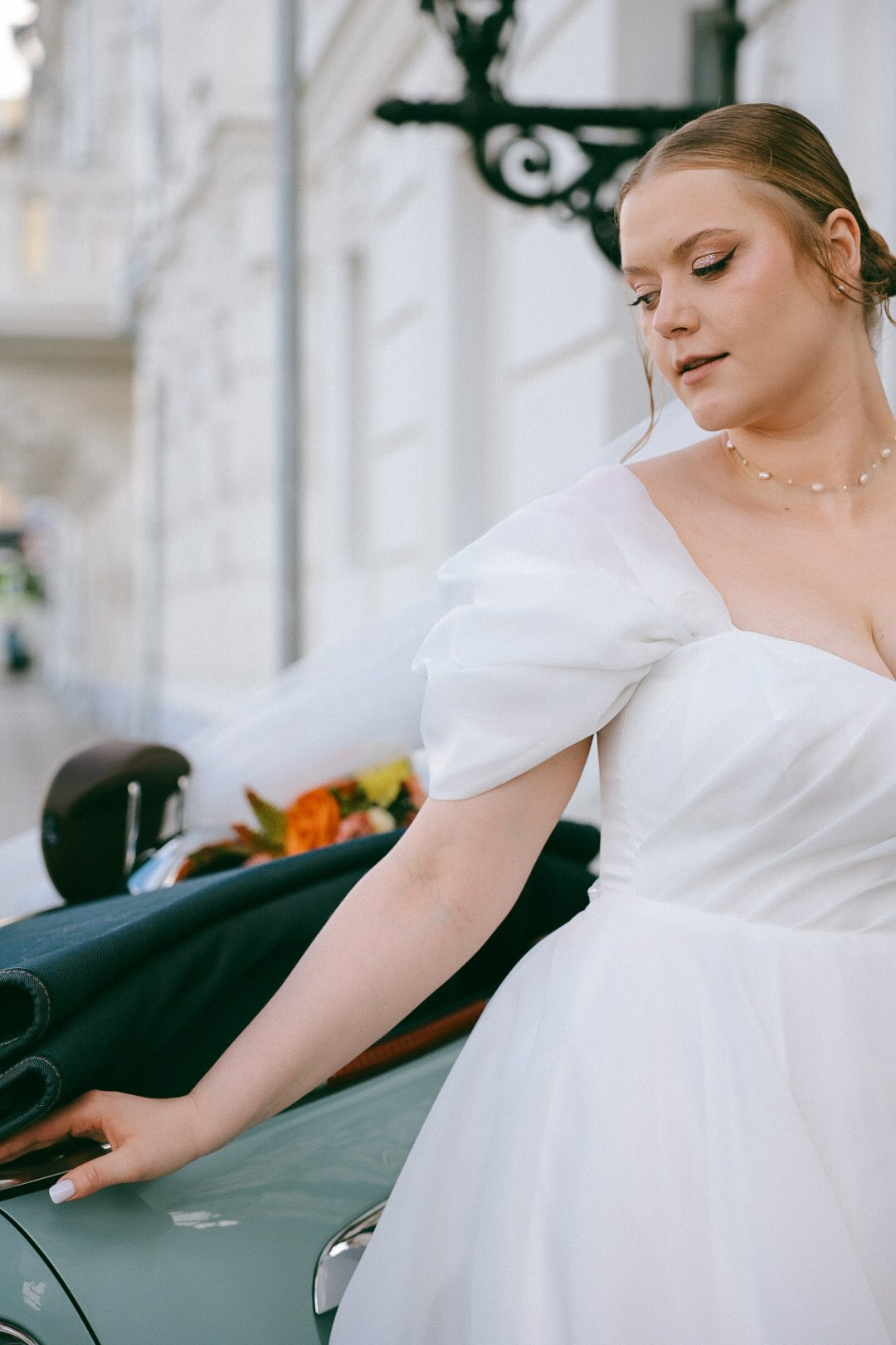 Артем и Таня. Фотограф Нижний Новгород