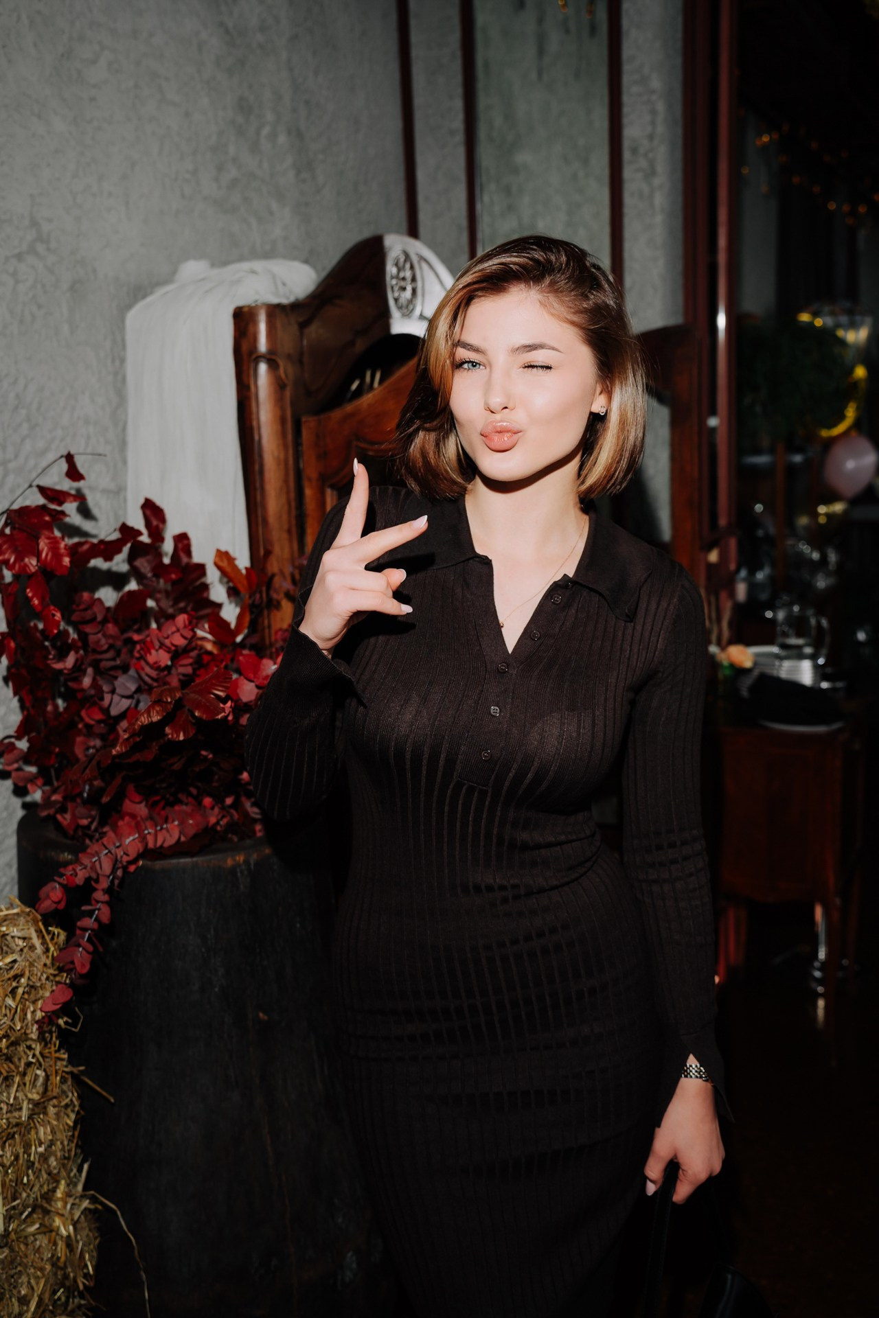 ОСЕННИЙ БРАНЧ в F11. Night2Day Санкт-Петербург