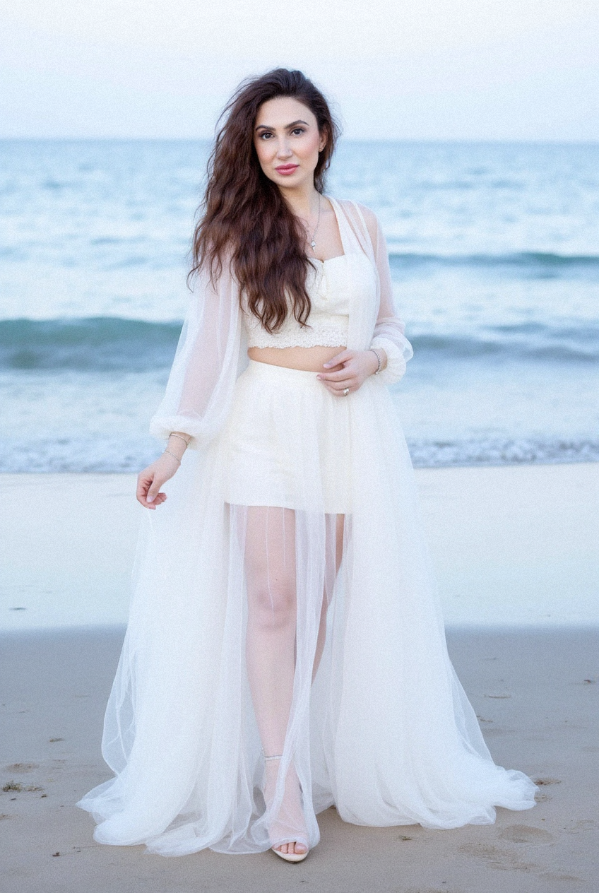 Яна Тоноян. Norikyan Diana