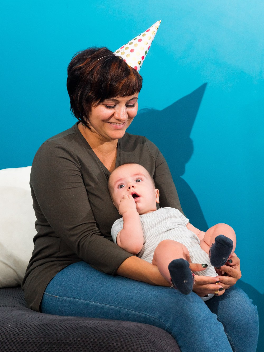 Репортажная фотосъемка детского дня рождения. Профессиональный фотограф Геленджик, Новоросийск Виктория Цейс