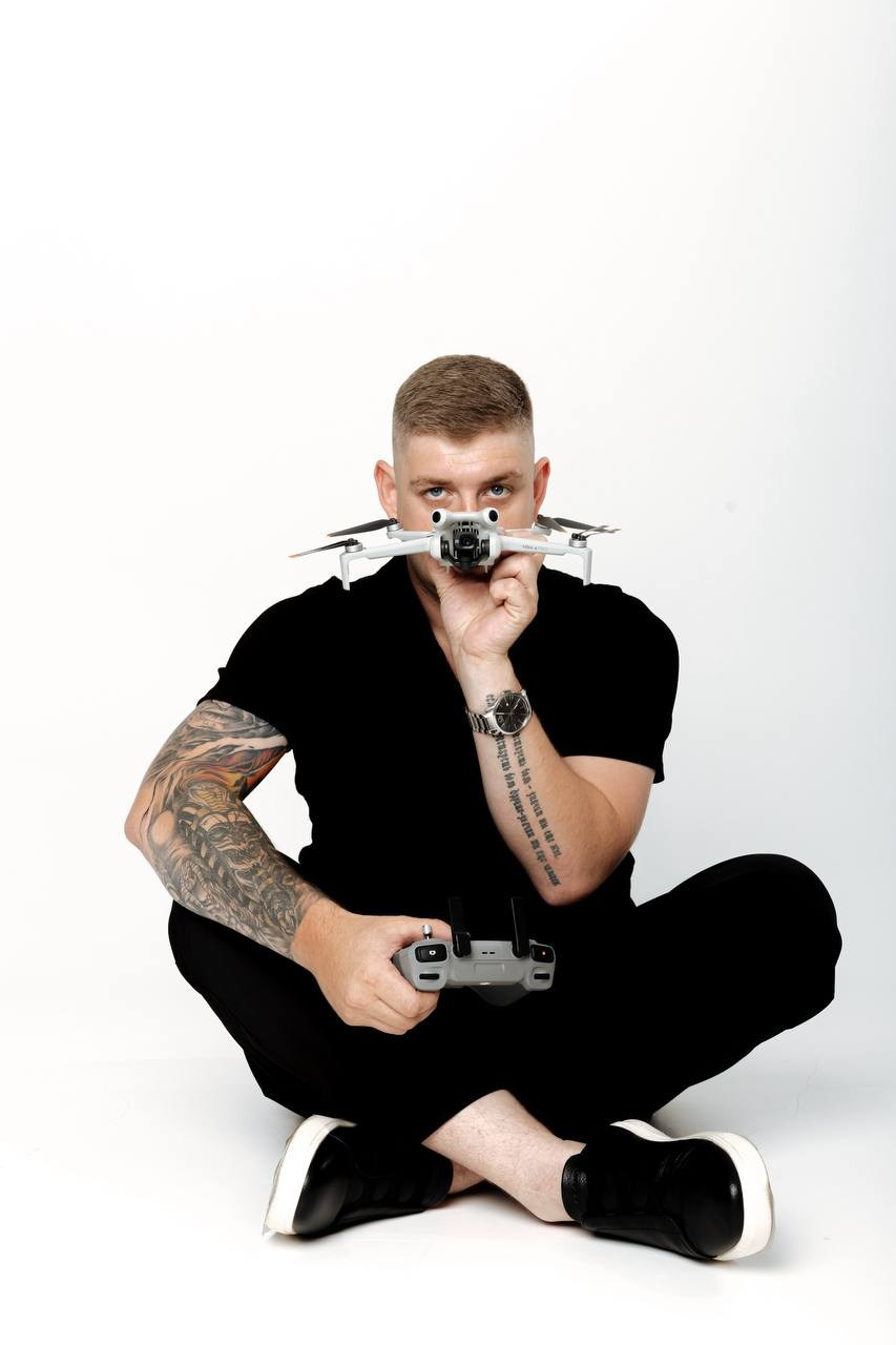 Свадебное портфолио. Свадебный видеограф — Сергей липин