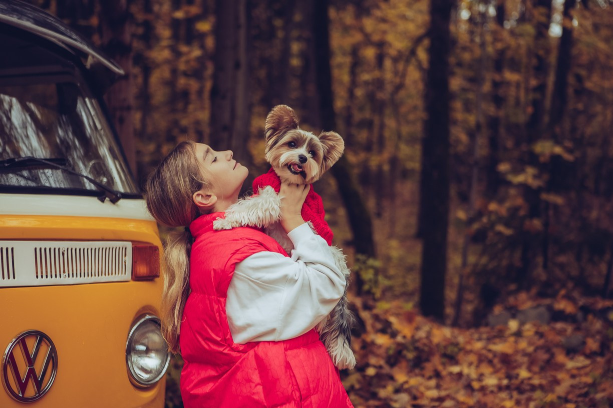 ДАРЬЯ. Фотограф Дарья Хрипач
