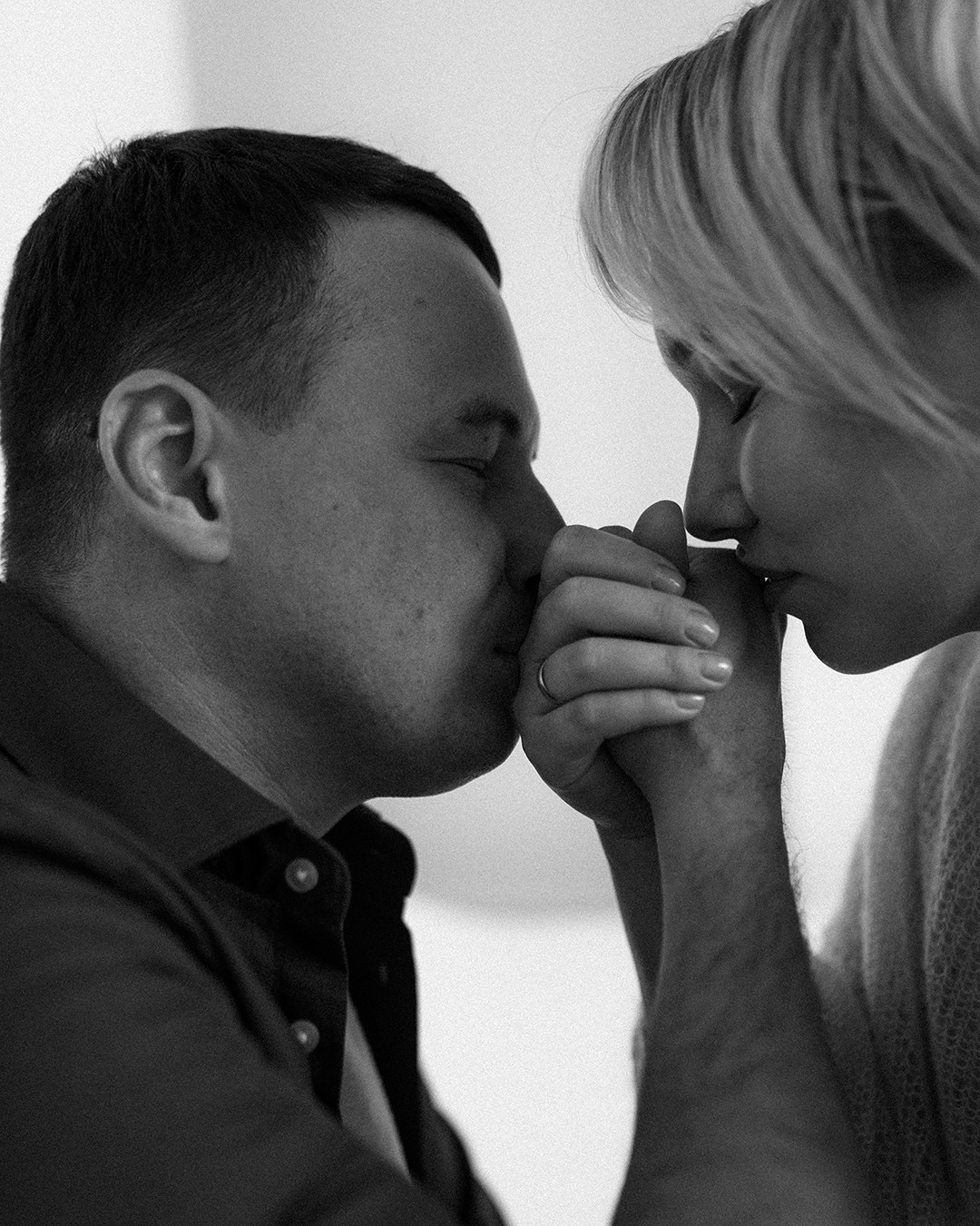 Альберт и Альфира. Свадебный и семейный фотограф в Стерлитамаке, Салавате. Илья Антохин