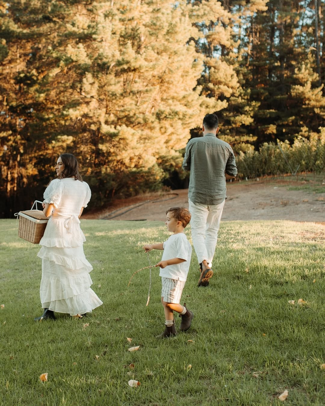 Семейная. Семейный лайфстайл фотограф в Москве Раздобедина Елизавета
