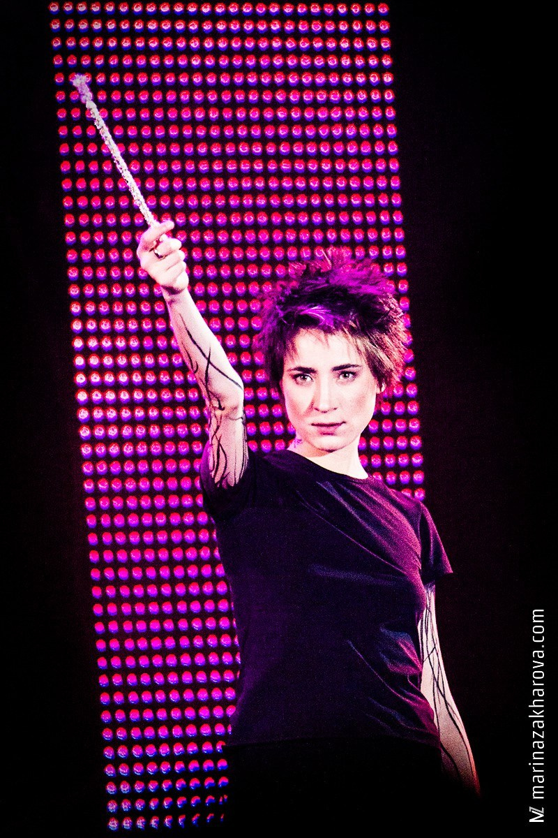 Олимпийский 2008 Тур Спасибо. Марина Захарова — Фотограф. Москва / Marina Zakharova — Photographer