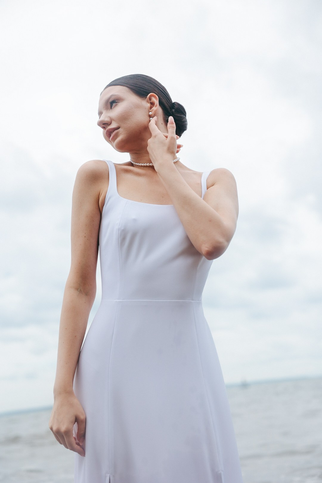 Максим и Настя. Фотограф Нижний Новгород