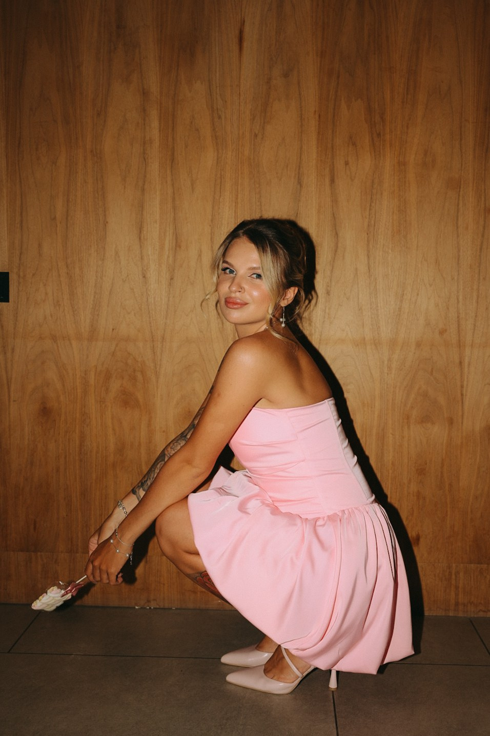 B-day Elya. Фотограф Нижний Новгород