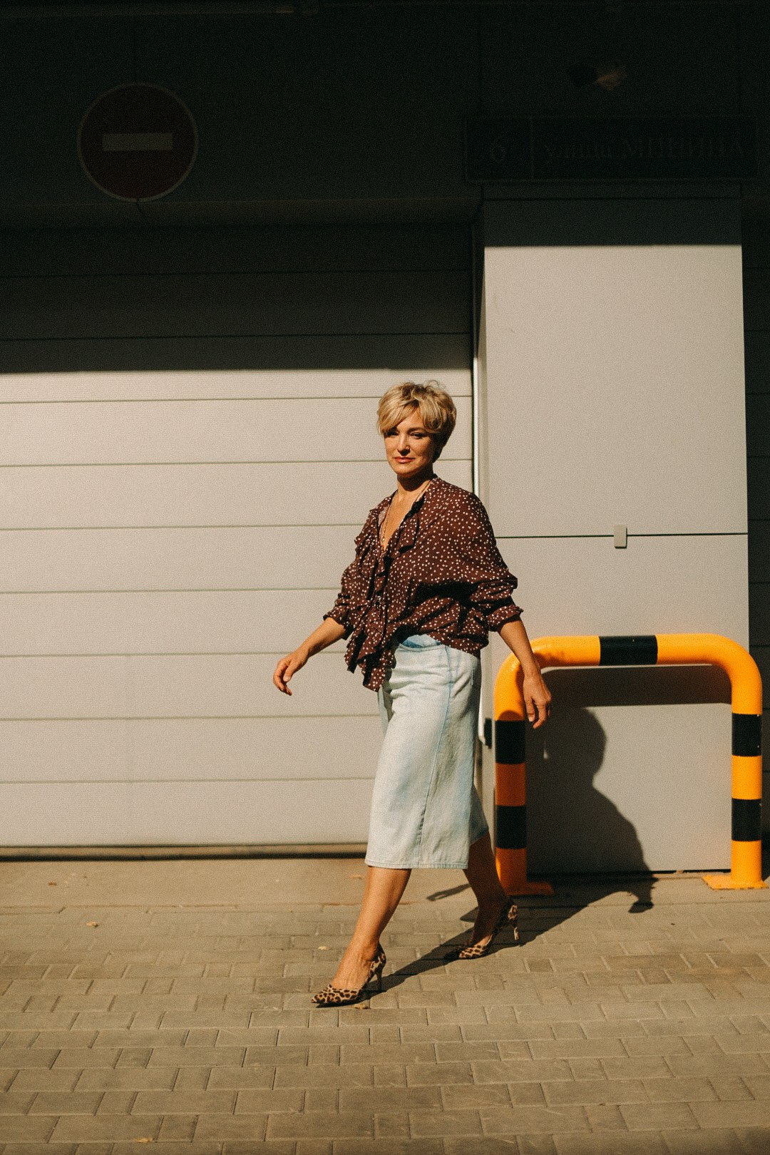 Лена. Фотограф Нижний Новгород