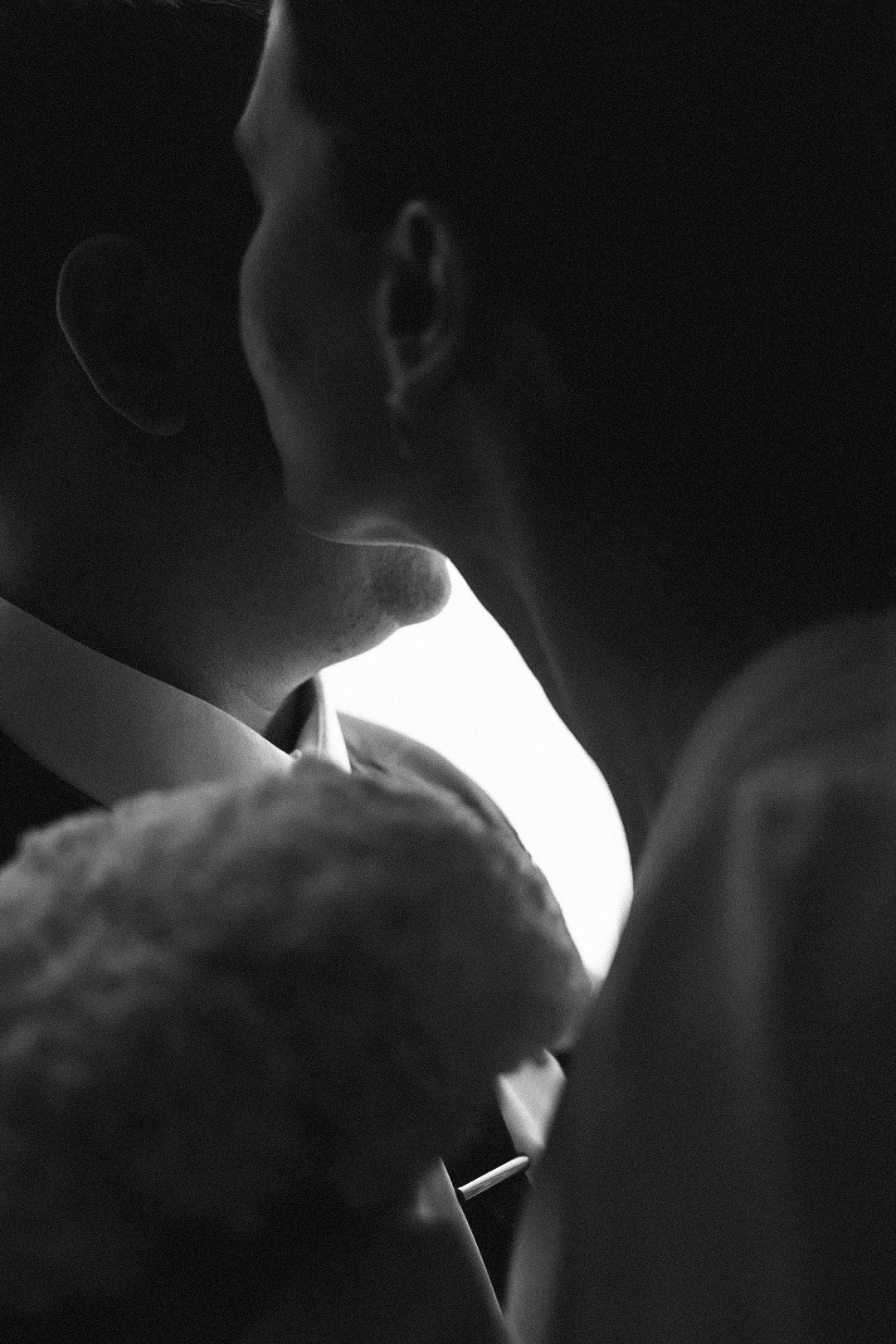 Антон и Аня. Фотограф Нижний Новгород