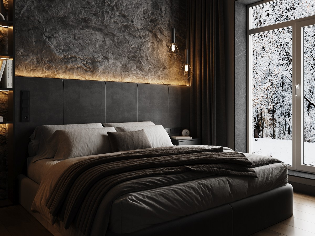 Студия интерьерного дизайна и проектирования, Москва