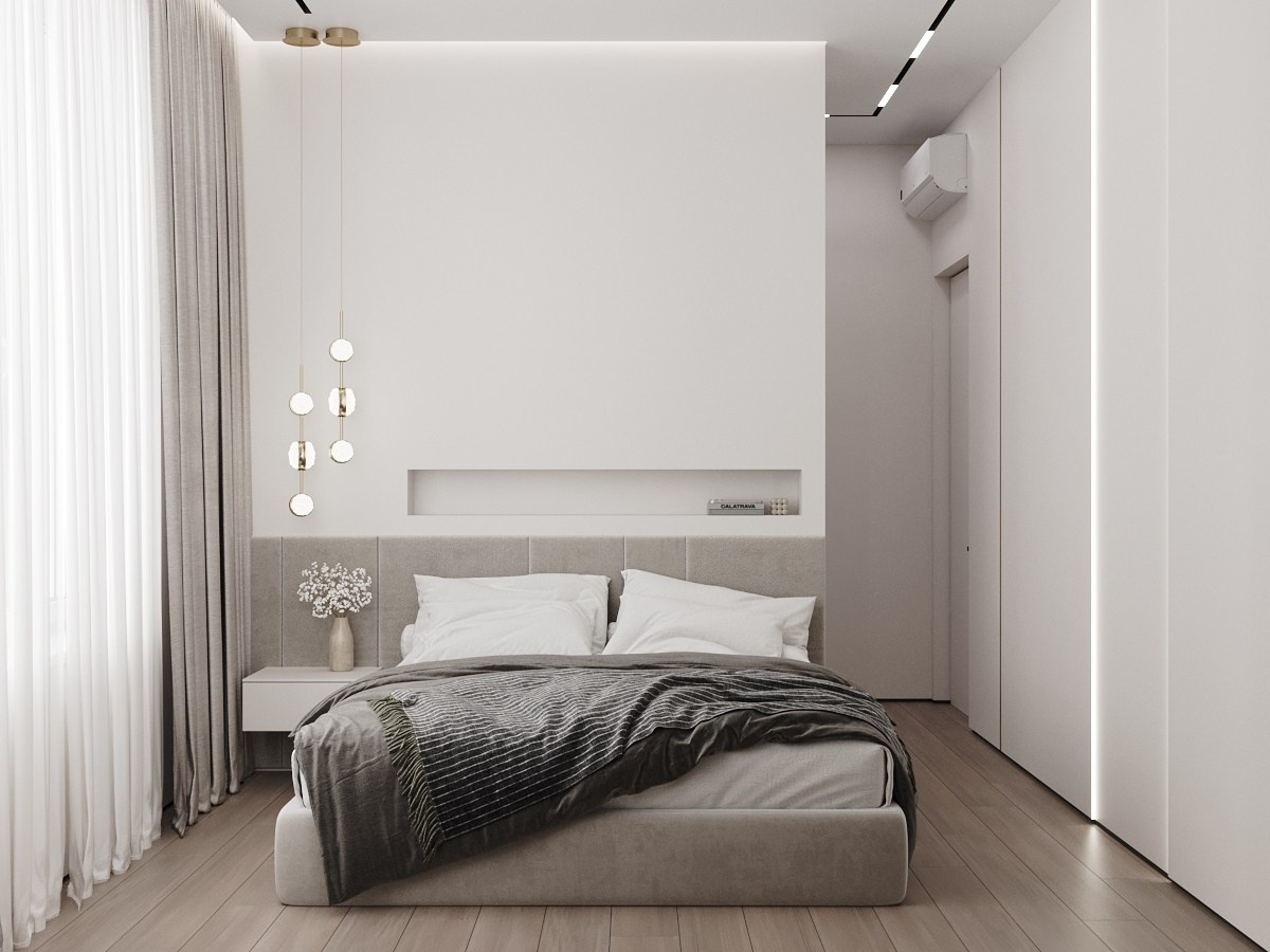 Студия интерьерного дизайна и проектирования, Москва