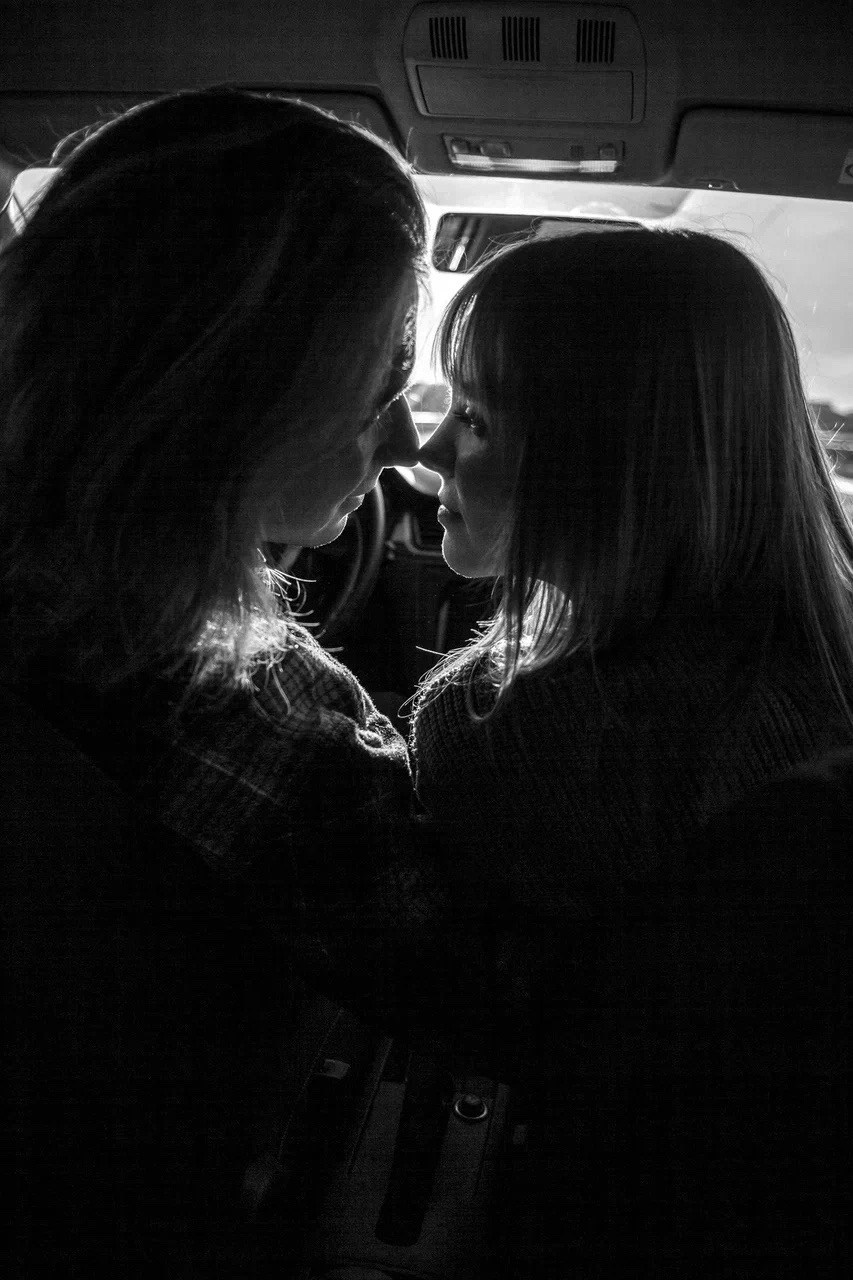 Городские локации (Бежицкий, Советский районы). Портретный, семейный, свадебный фотограф в Брянске Маргарита Василькова