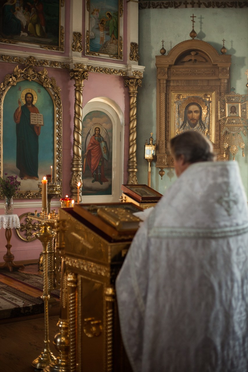 Таинство венчания Анастасии и Николая. Портретный, семейный, свадебный фотограф в Брянске Маргарита Василькова