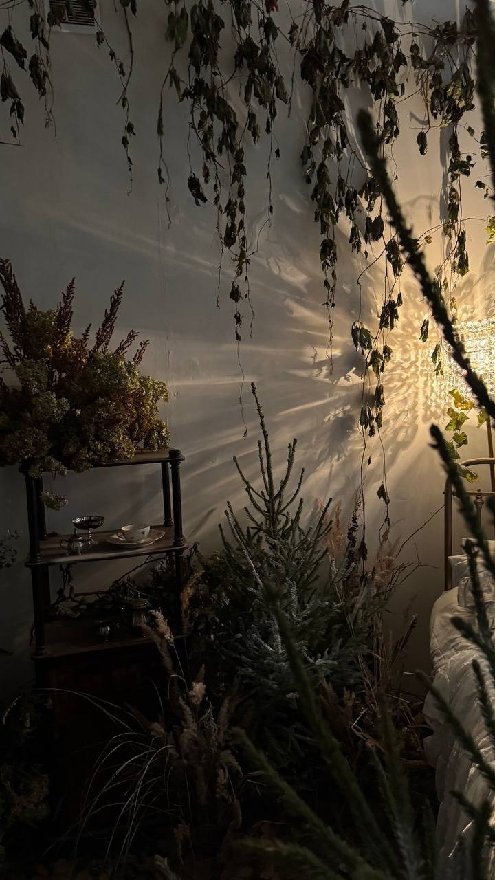 Актуальные интерьеры. Saint.p.studio