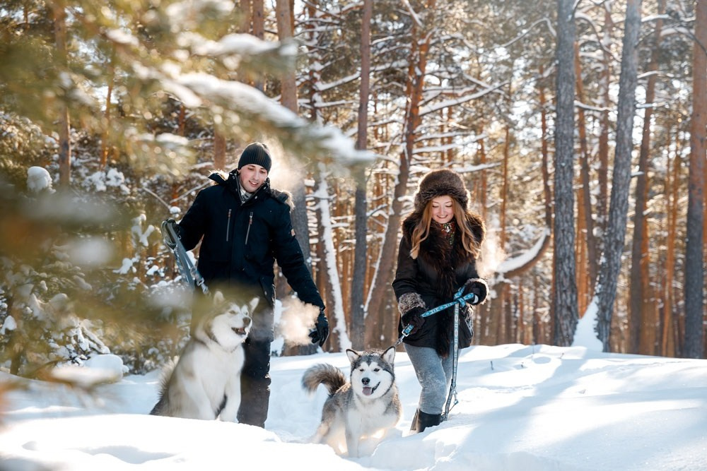 Семейная Съемка. Костин Евгений | Фотограф на свадьбы и мероприятия во Владимирской области