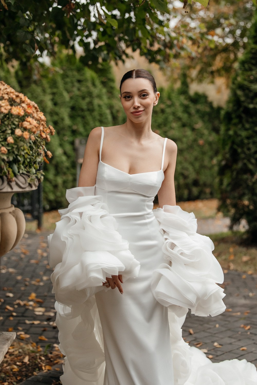 The main creation of life is love. Свадебный фотограф Москва