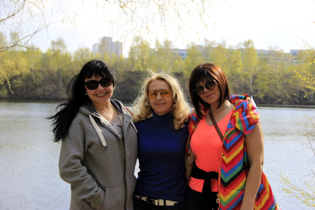 Шашлыки | 01.05.2016. Галерея Фантим