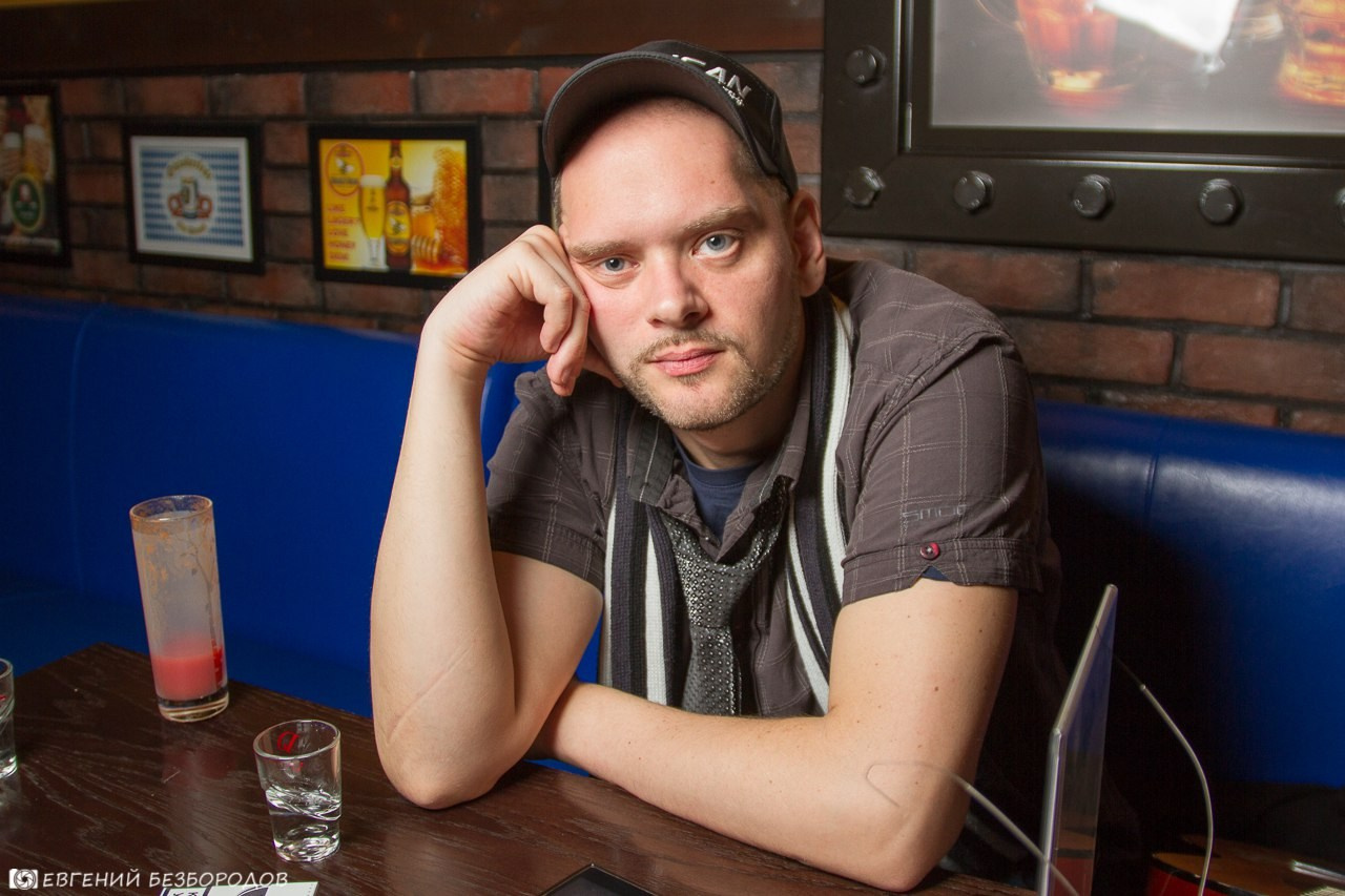 Музыкальная вечеринка | 10.11.2017. Галерея Фантим