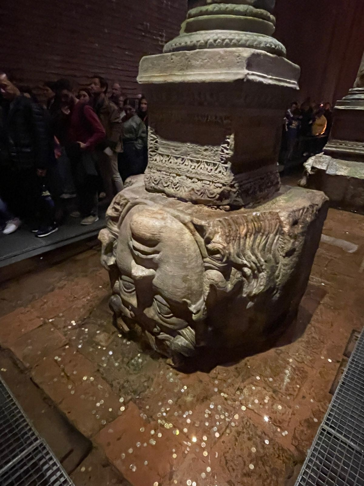 Великолепный Стамбул | 28.04 — 02.05.2024. Галерея Фантим