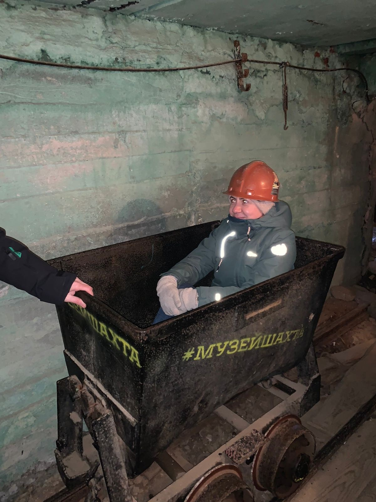 Екатеринбург | 08-09.04.23. Галерея Фантим