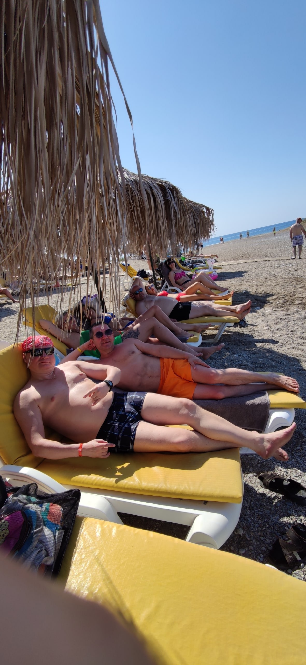 Фантимоотпуск. Турция | сентябрь 2023. Галерея Фантим