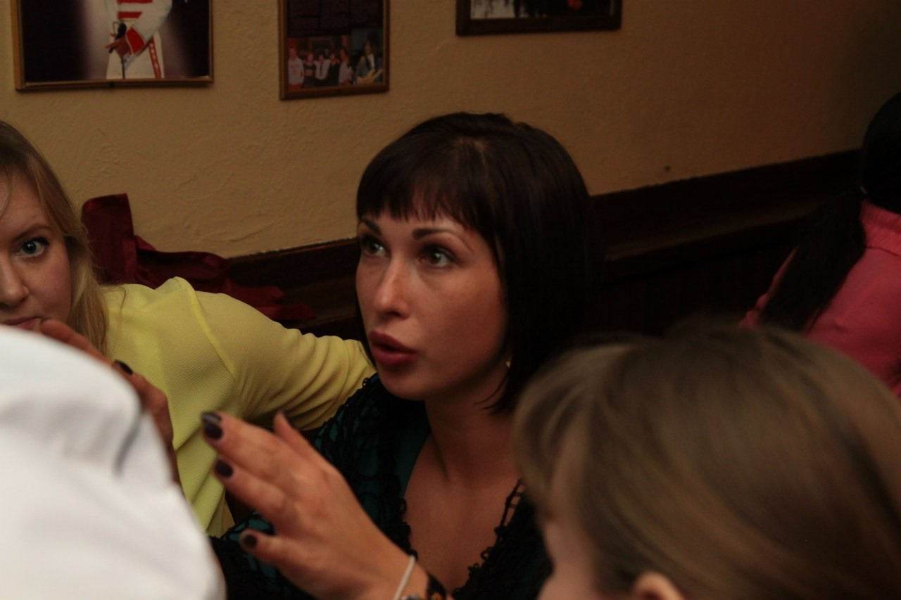 Турнир по КВИЗу |18.02.2016. Галерея Фантим