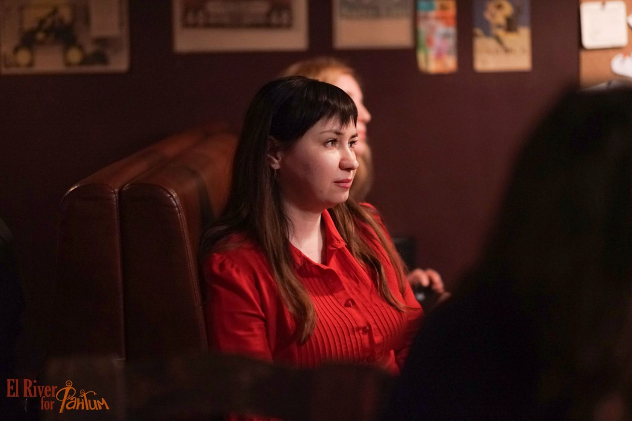 Смешная вечеринка | 01.04.2016. Галерея Фантим