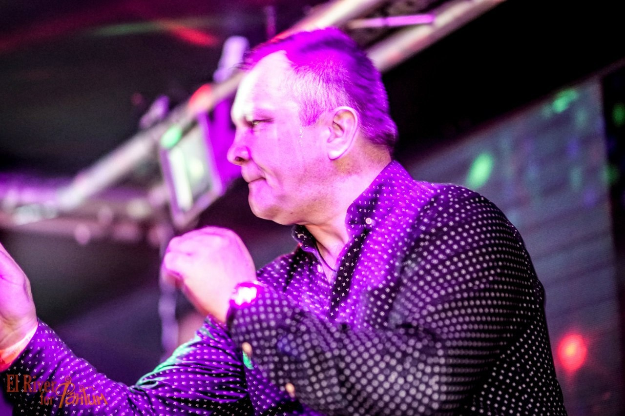 Клубная вечеринка | 25.03.2016. Галерея Фантим