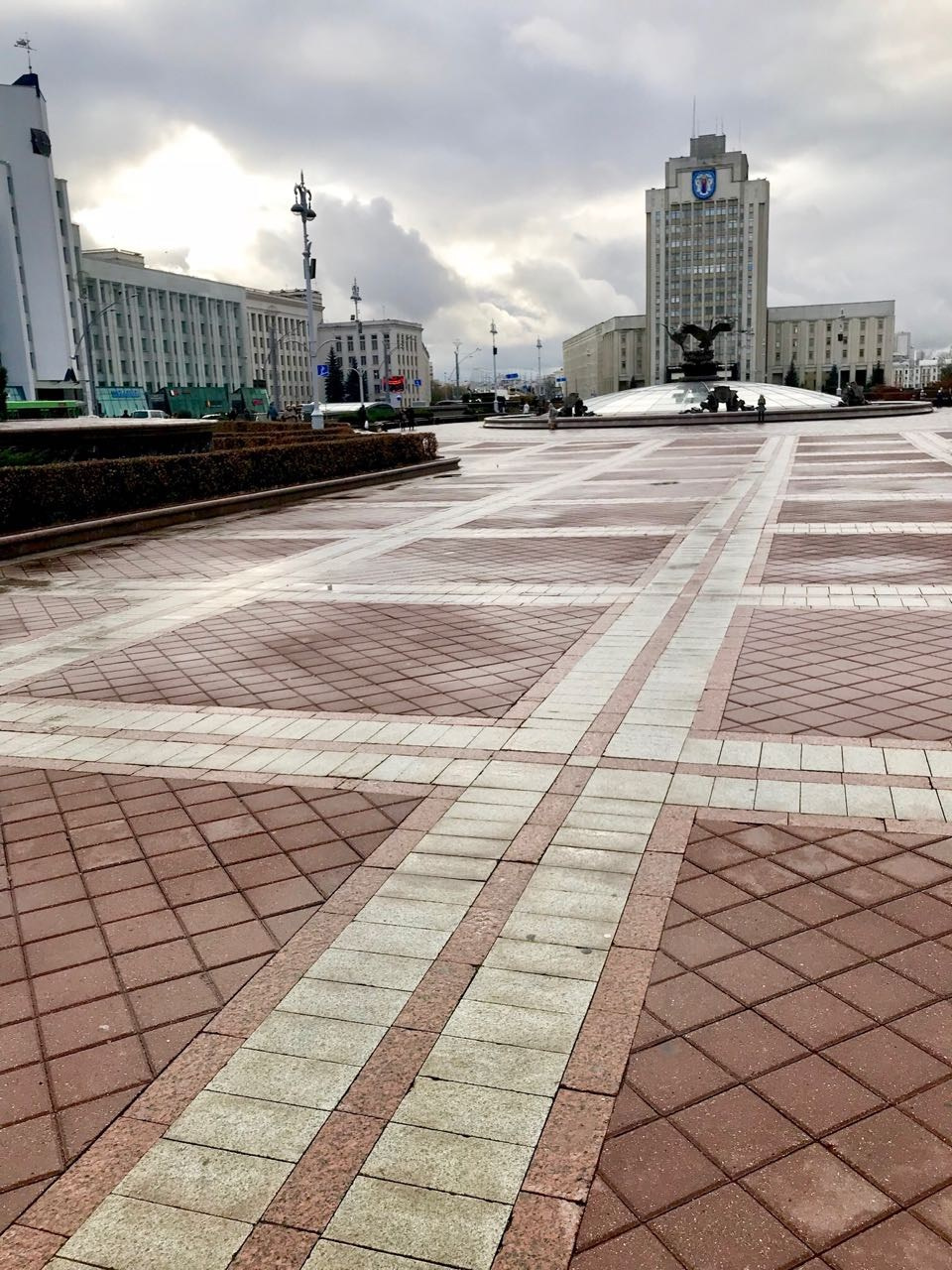 Минск | 27-29.08.2017. Галерея Фантим