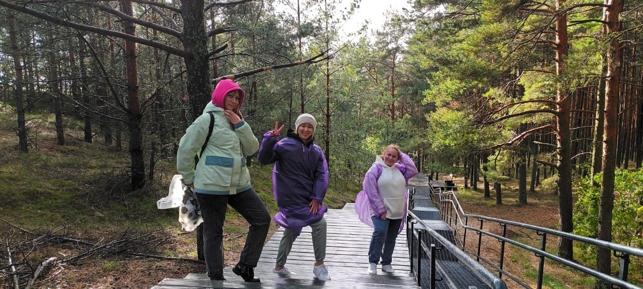 Калининград | 05-08.10.2023. Галерея Фантим