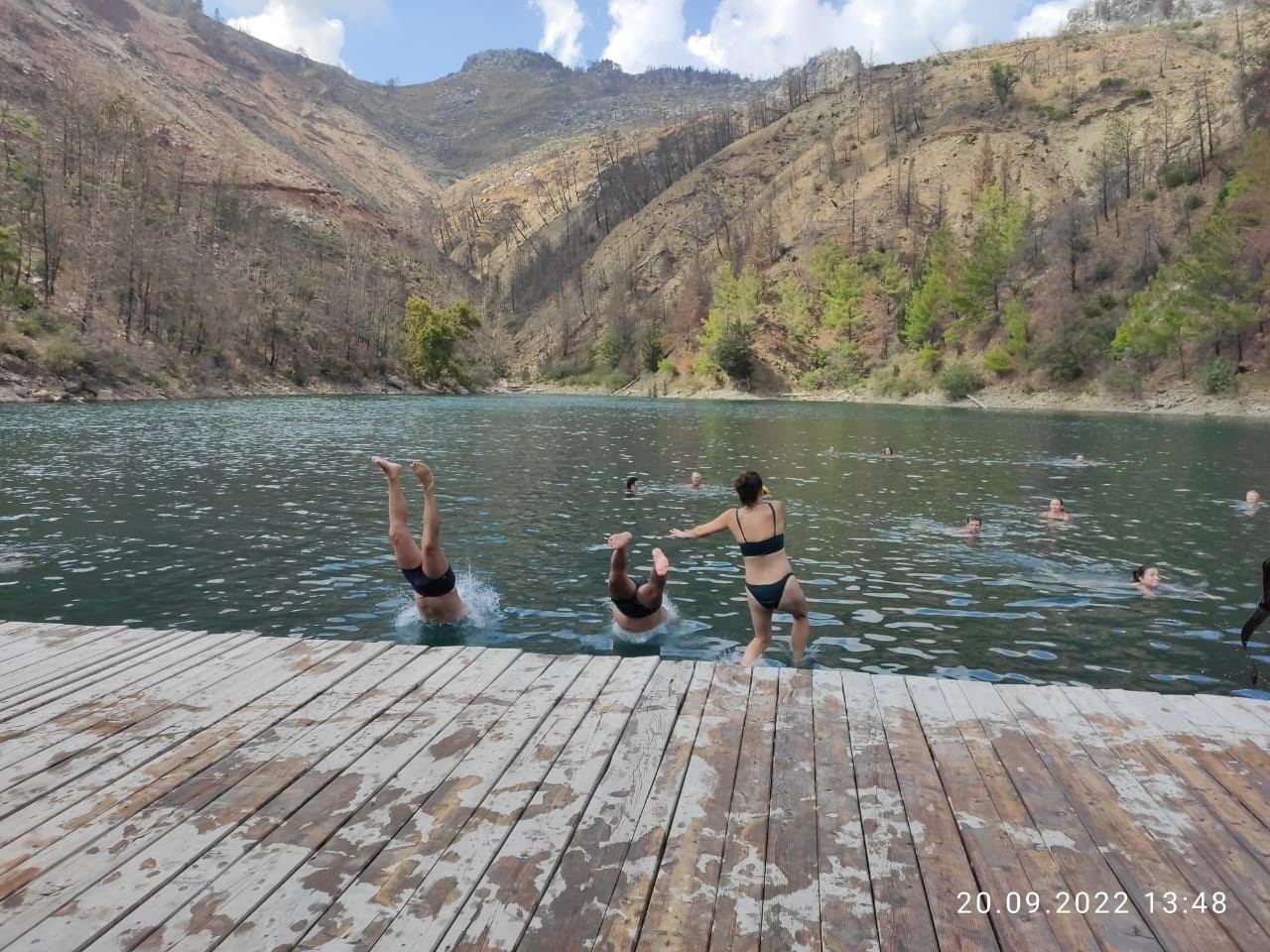 Фантимоотпуск. Турция | сентябрь 2022. Галерея Фантим